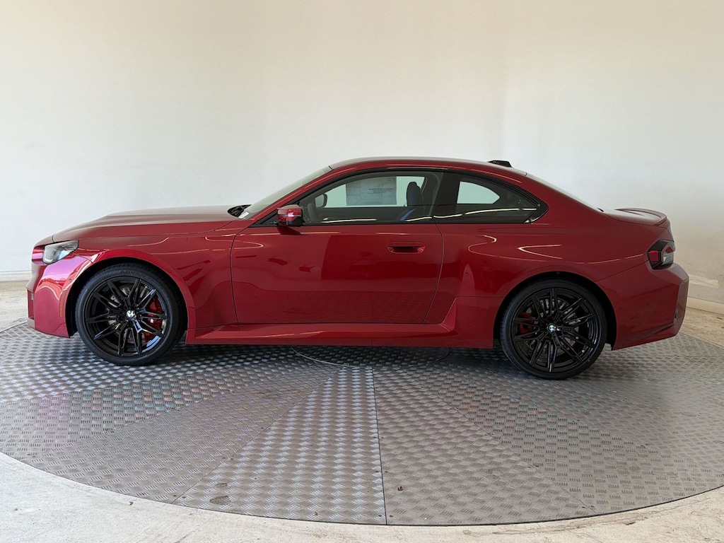 New 2026 BMW M2 Base Coupe