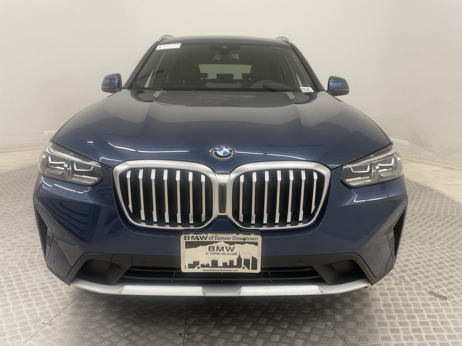 Used 2024 BMW X3 30i with VIN WBX57DP09RN261404 for sale in Denver, CO