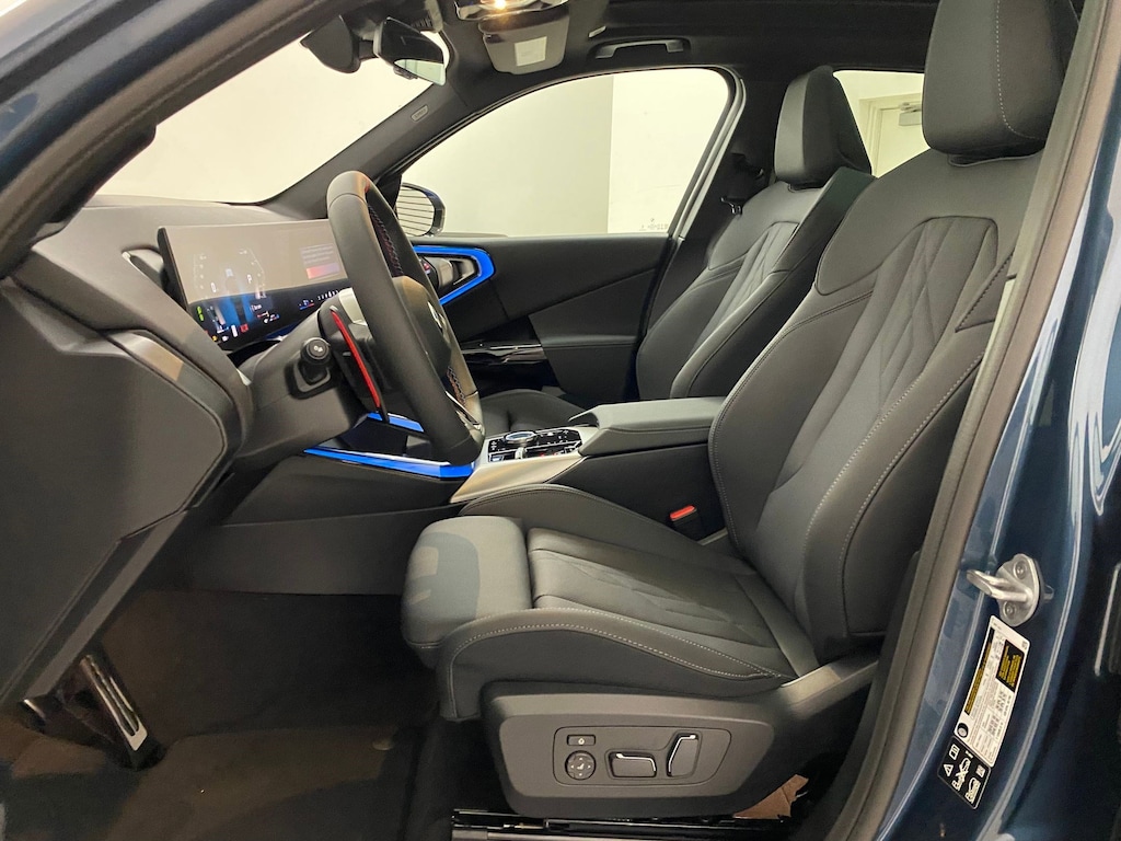 New 2026 BMW X3 M50 xDrive SUV