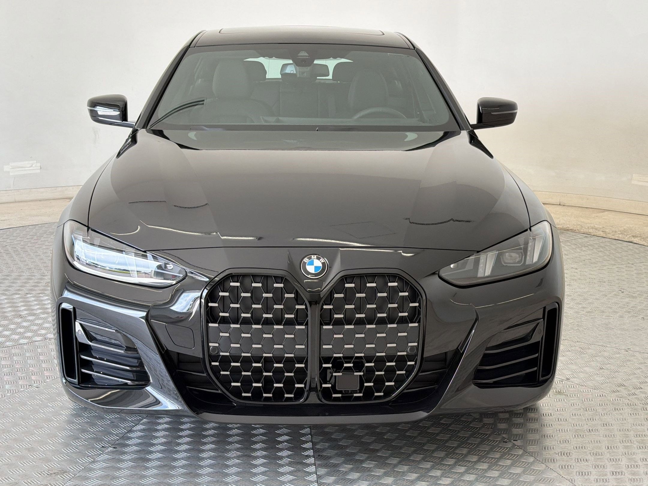 2026 BMW 4 Series 430i - Photo 6