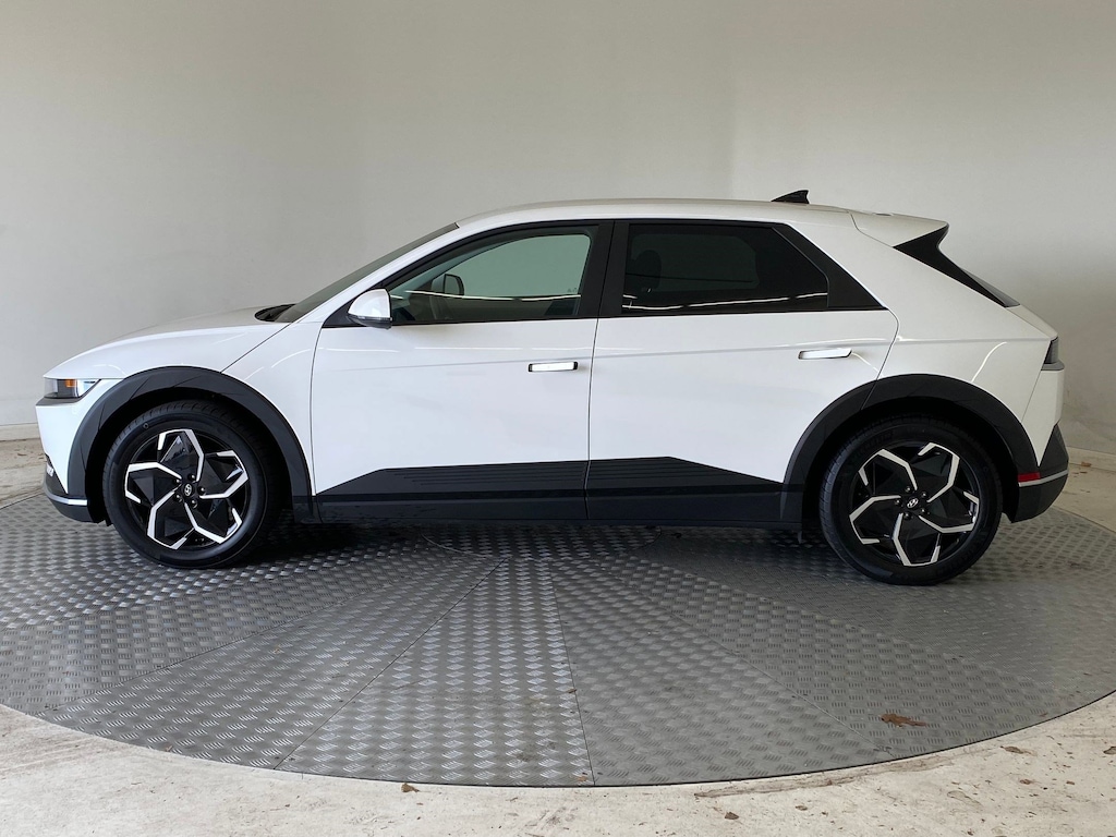 Used 2023 Hyundai IONIQ 5 SEL SUV