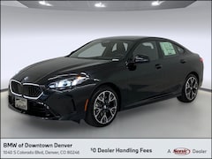 2026 BMW 228i xDrive Gran Coupe