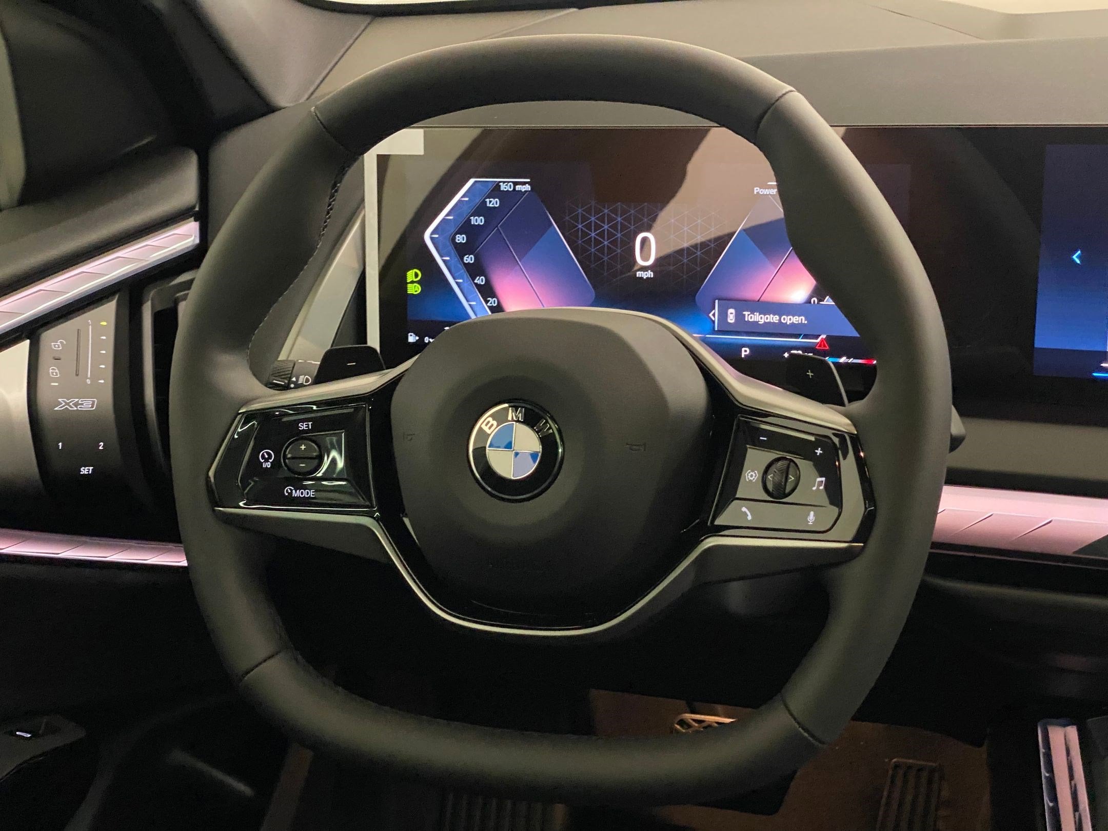 2026 BMW X3 30 - Photo 16