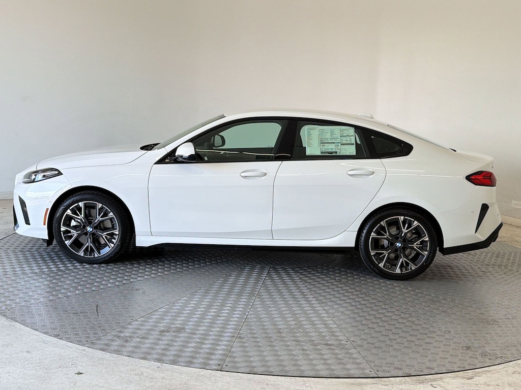 New 2026 BMW 228i xDrive Gran Coupe