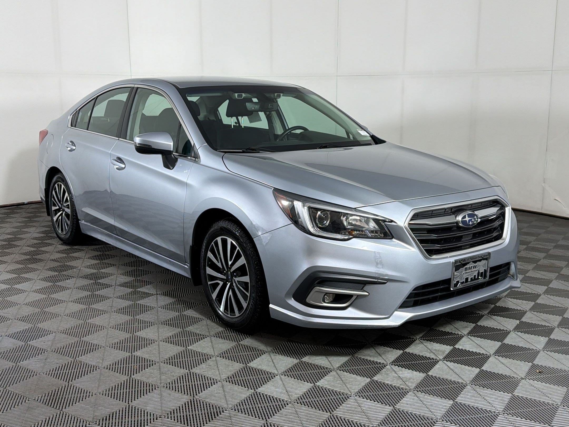 Legacy Premium Sedan