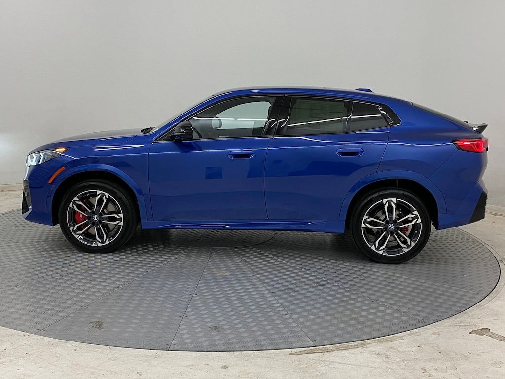 New 2026 BMW X2 xDrive28i SUV