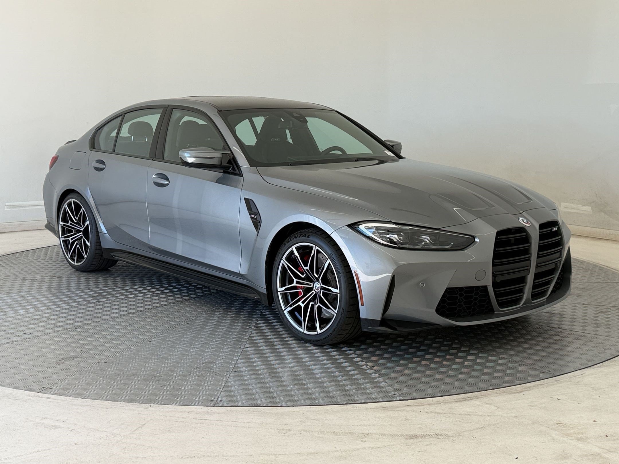 2023 BMW M3 Sedan