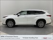  Toyota Highlander Hybrid