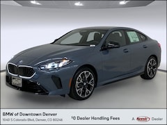 2026 BMW 228i xDrive Gran Coupe