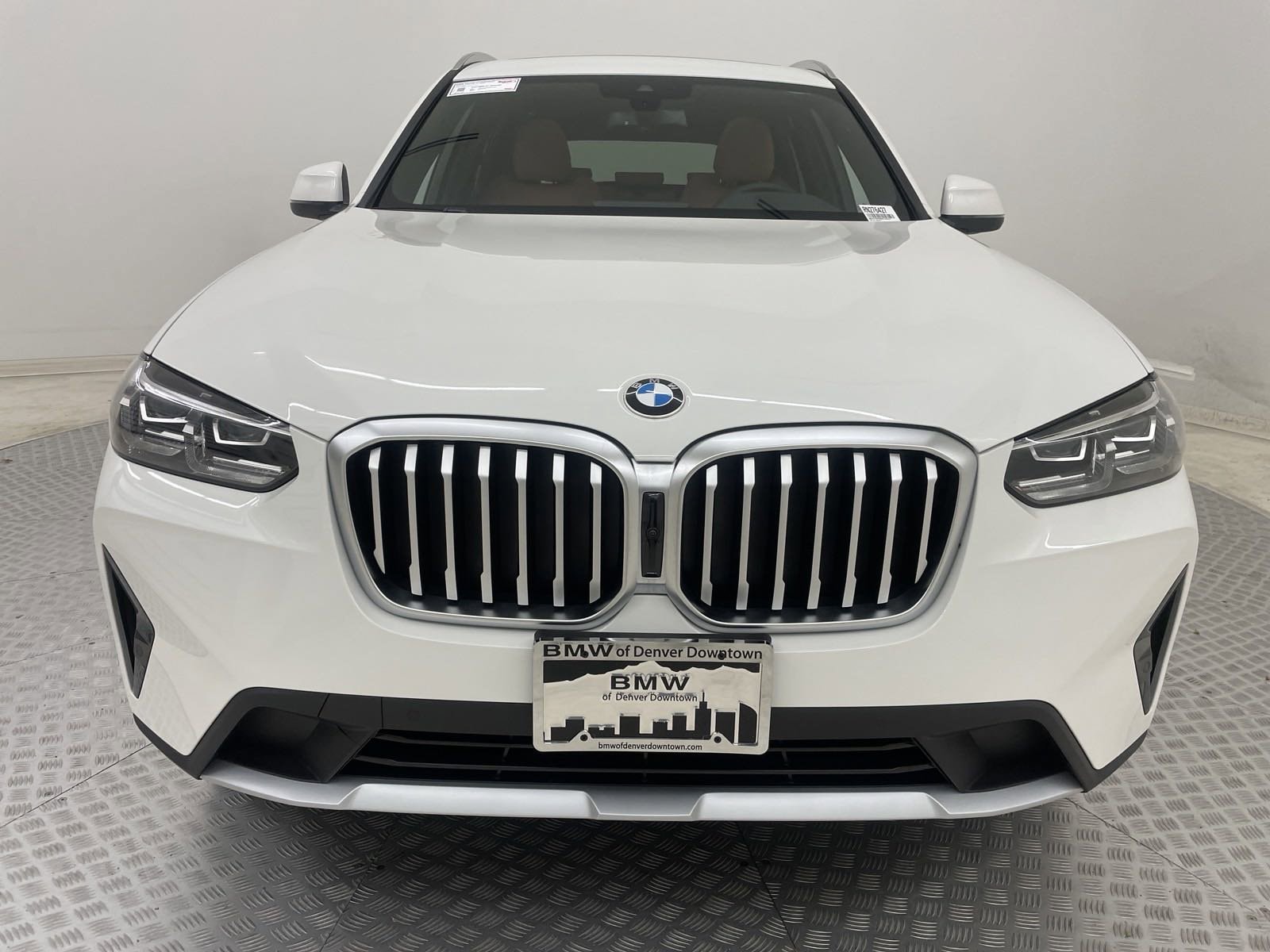 Used 2024 BMW X3 30i with VIN WBX57DP08RN276427 for sale in Denver, CO