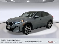 2026 BMW X2 xDrive28i SUV