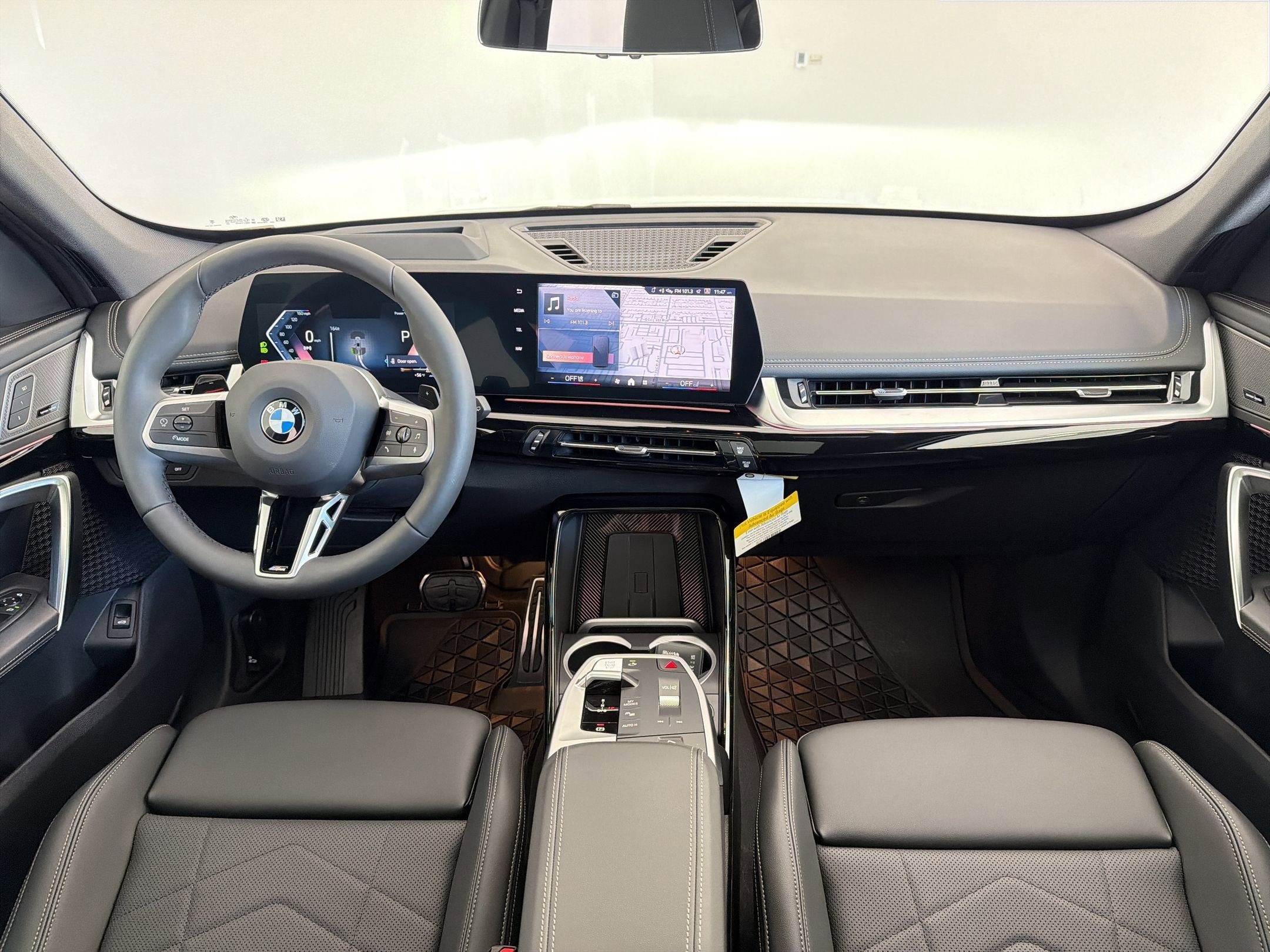 2026 BMW X1 XDrive28i - Photo 17