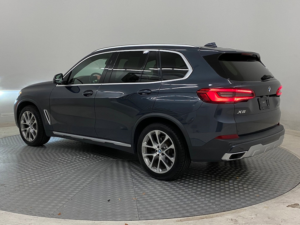 Used 2019 BMW X5  SUV
