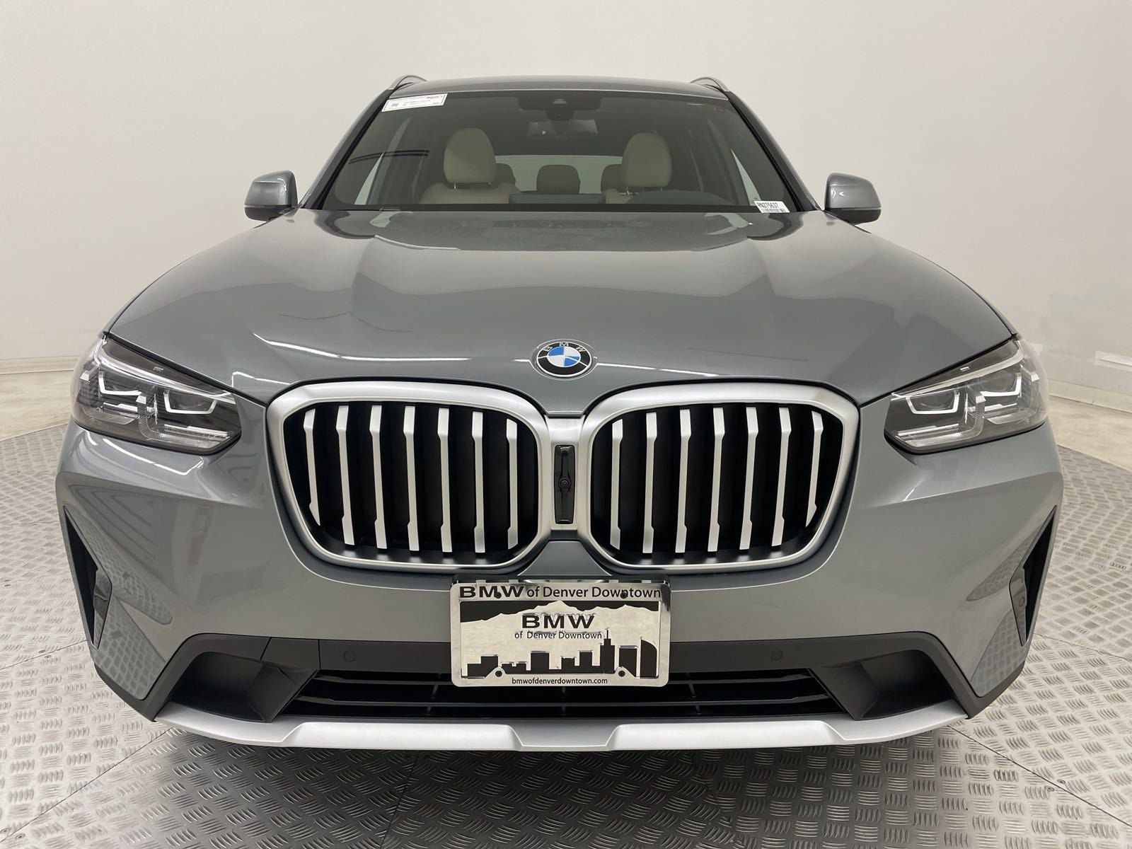 Used 2024 BMW X3 30i with VIN WBX57DP03RN275637 for sale in Denver, CO