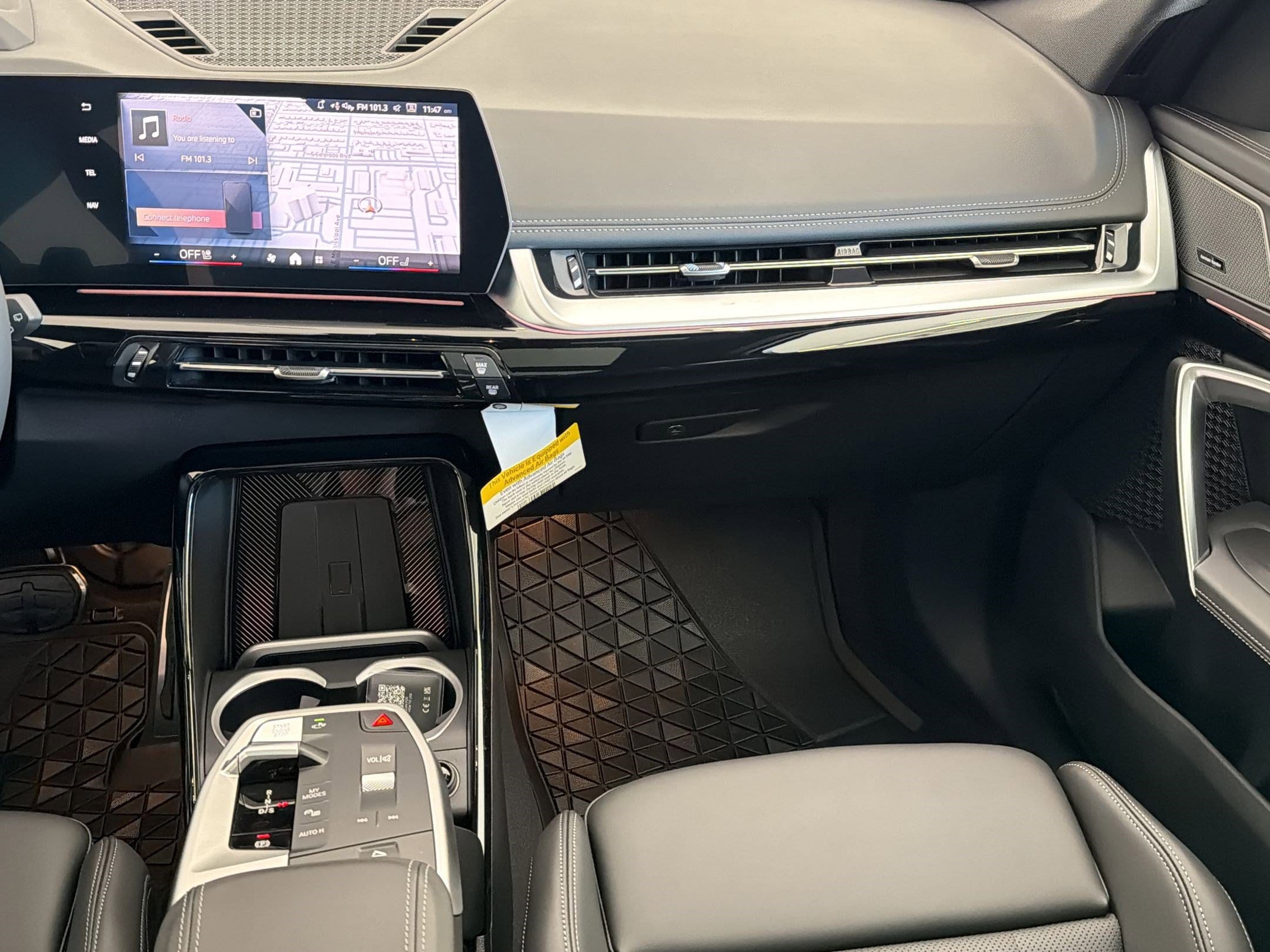 2026 BMW X1 XDrive28i - Photo 29