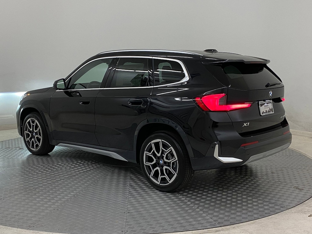 New 2025 BMW X1 xDrive28i SUV