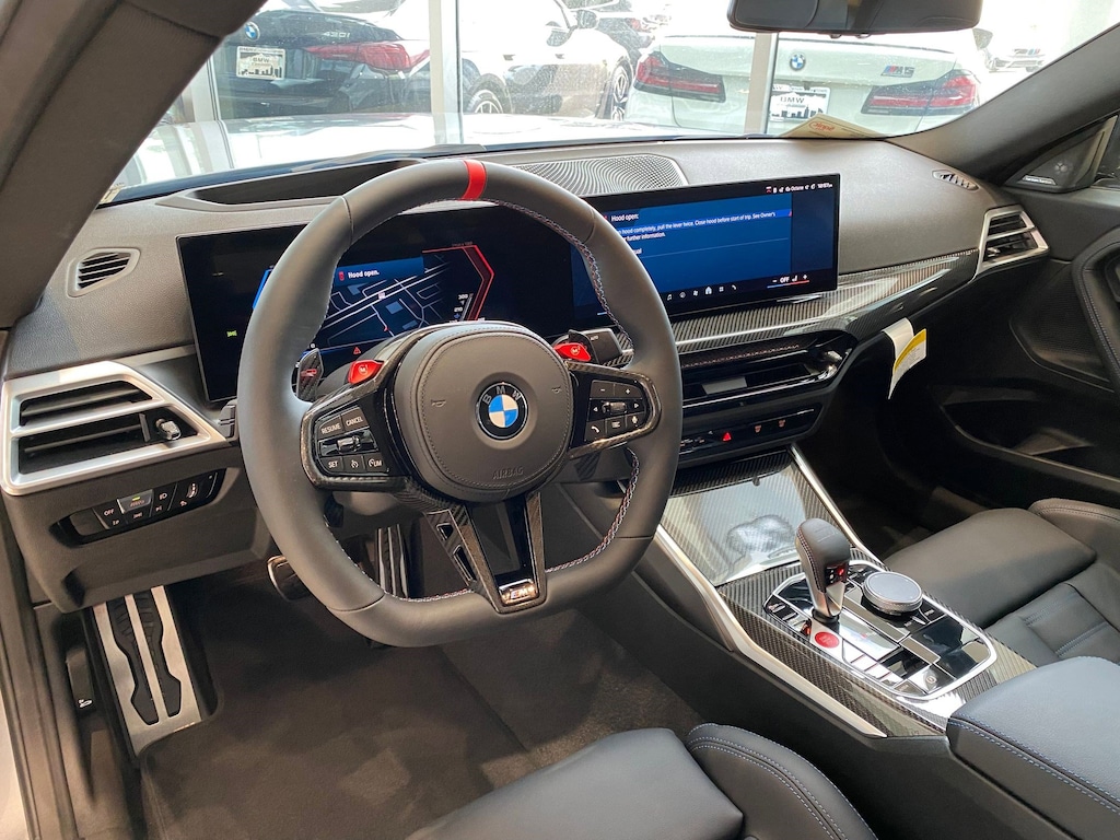 New 2026 BMW M2 Base Coupe