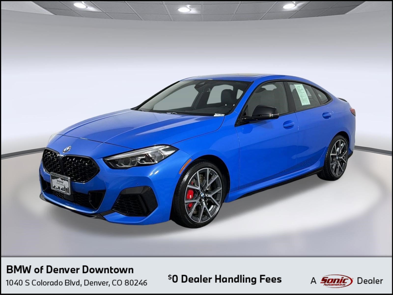 2024 BMW 2 Series