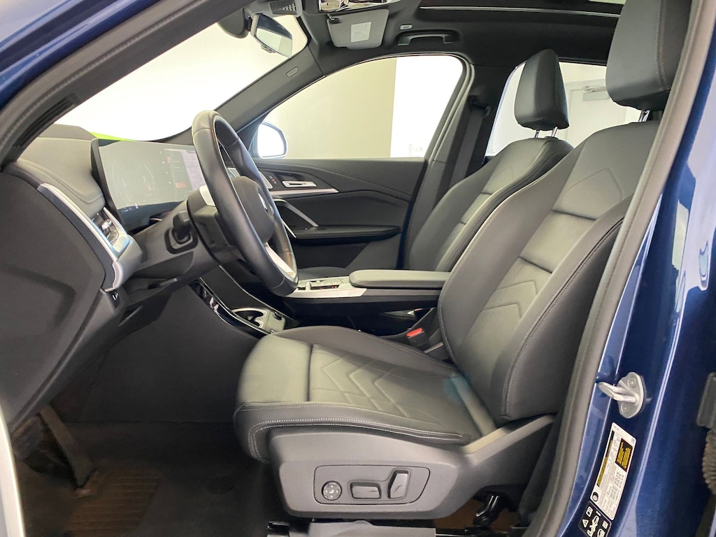 Used 2025 BMW X1 xDrive28i SUV
