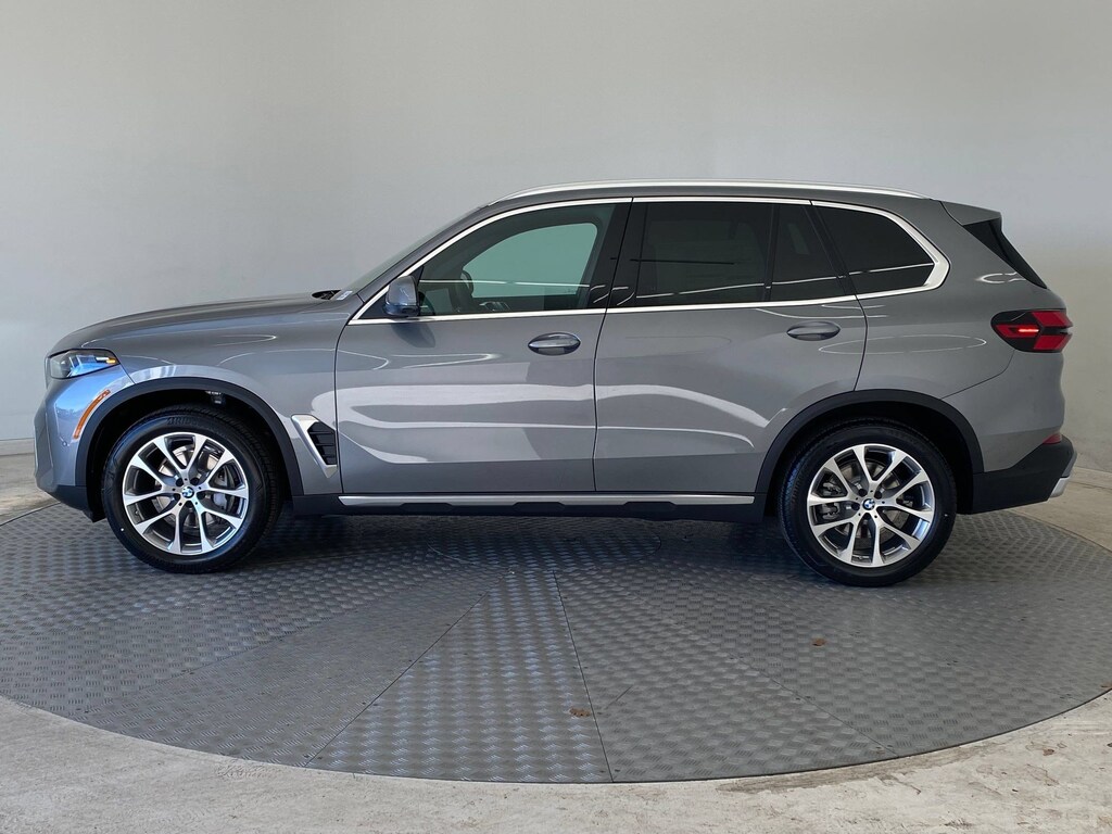 Used 2026 BMW X5 xDrive40i SUV