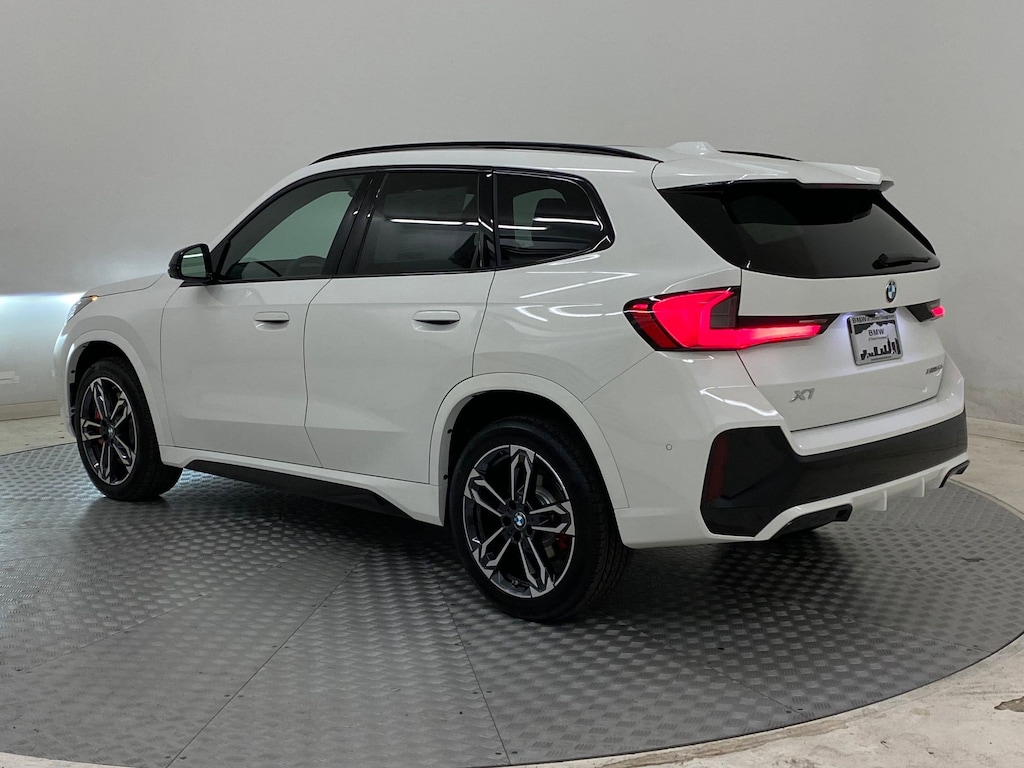 New 2026 BMW X1 xDrive28i SUV