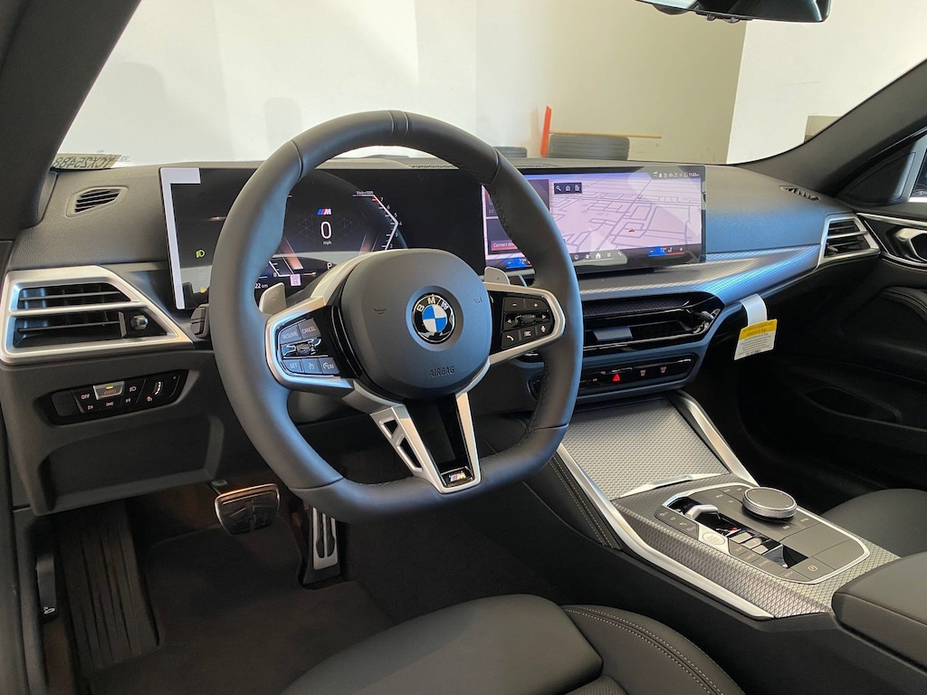 Used 2026 BMW 430i xDrive Coupe