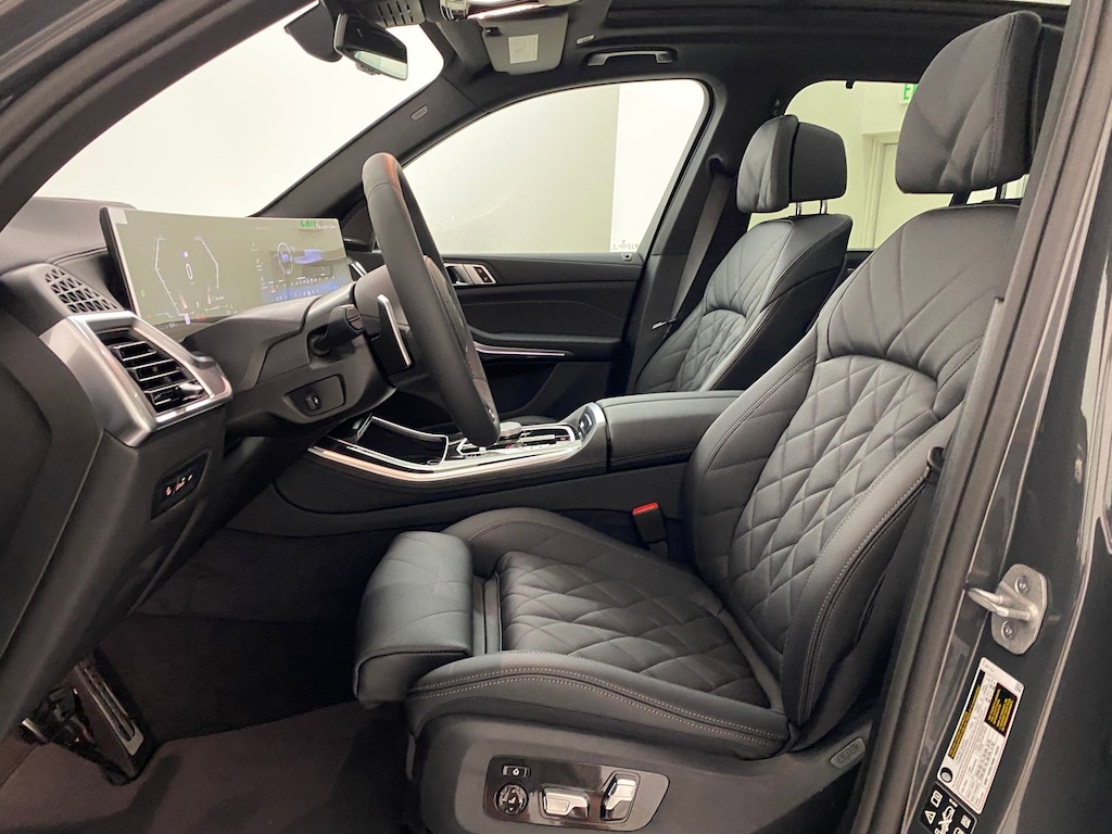 New 2026 BMW X5 xDrive40i SUV