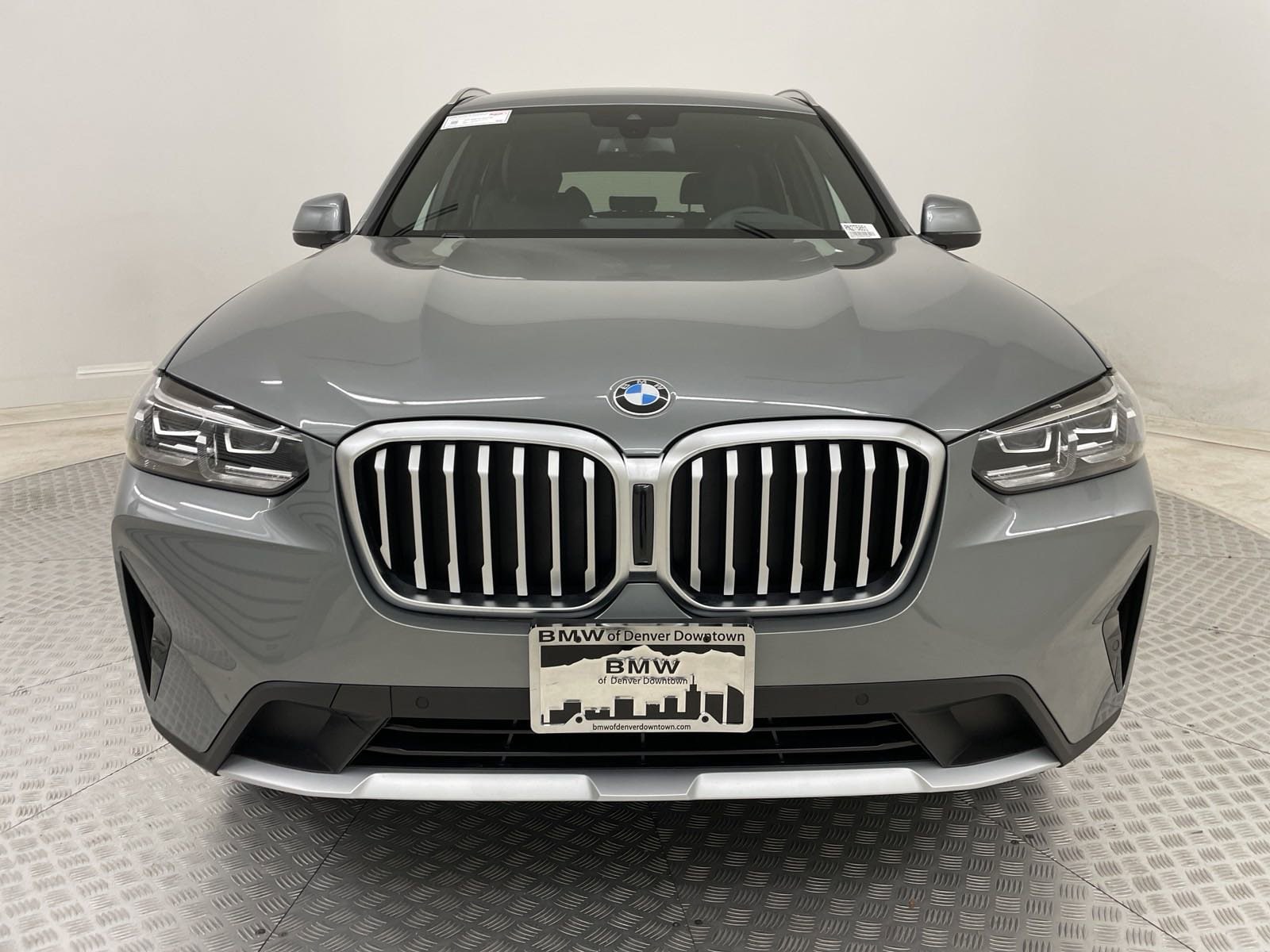 Used 2024 BMW X3 30i with VIN WBX57DP05RN275851 for sale in Denver, CO