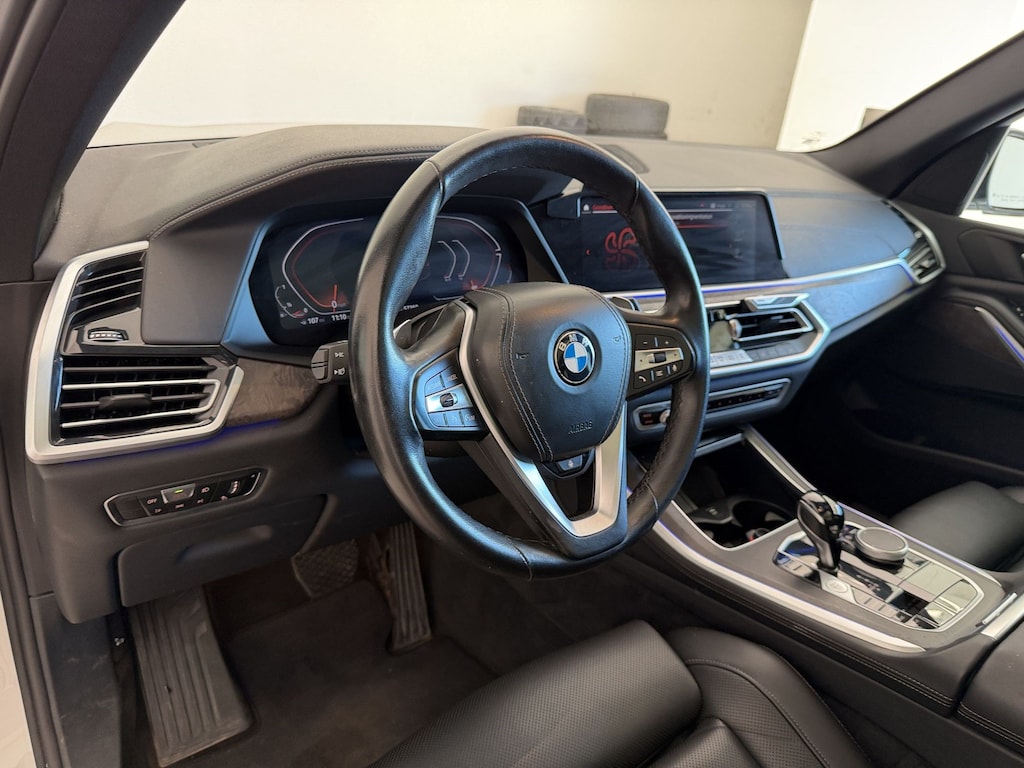 Used 2023 BMW X5 SUV