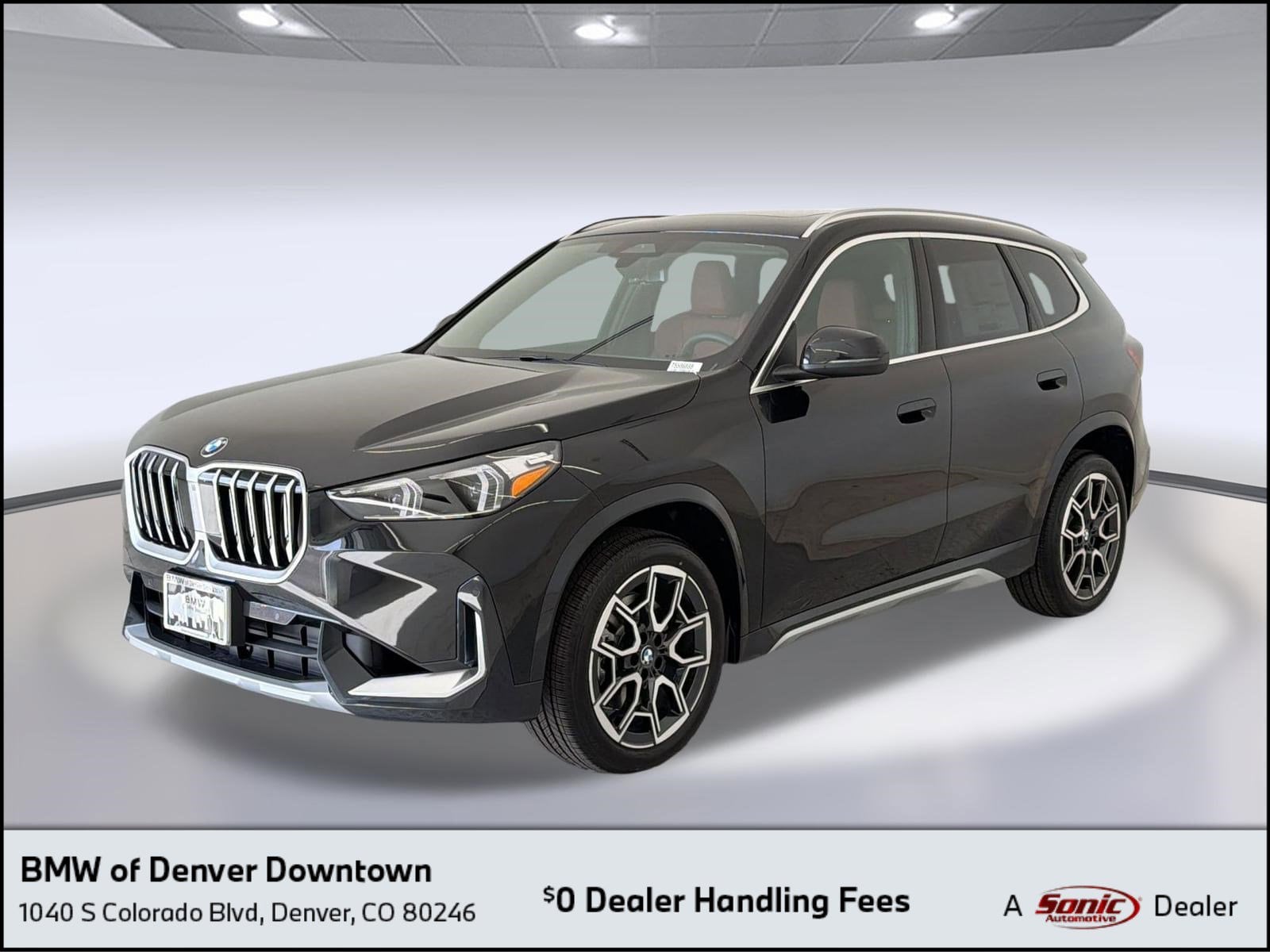 2026 BMW X1