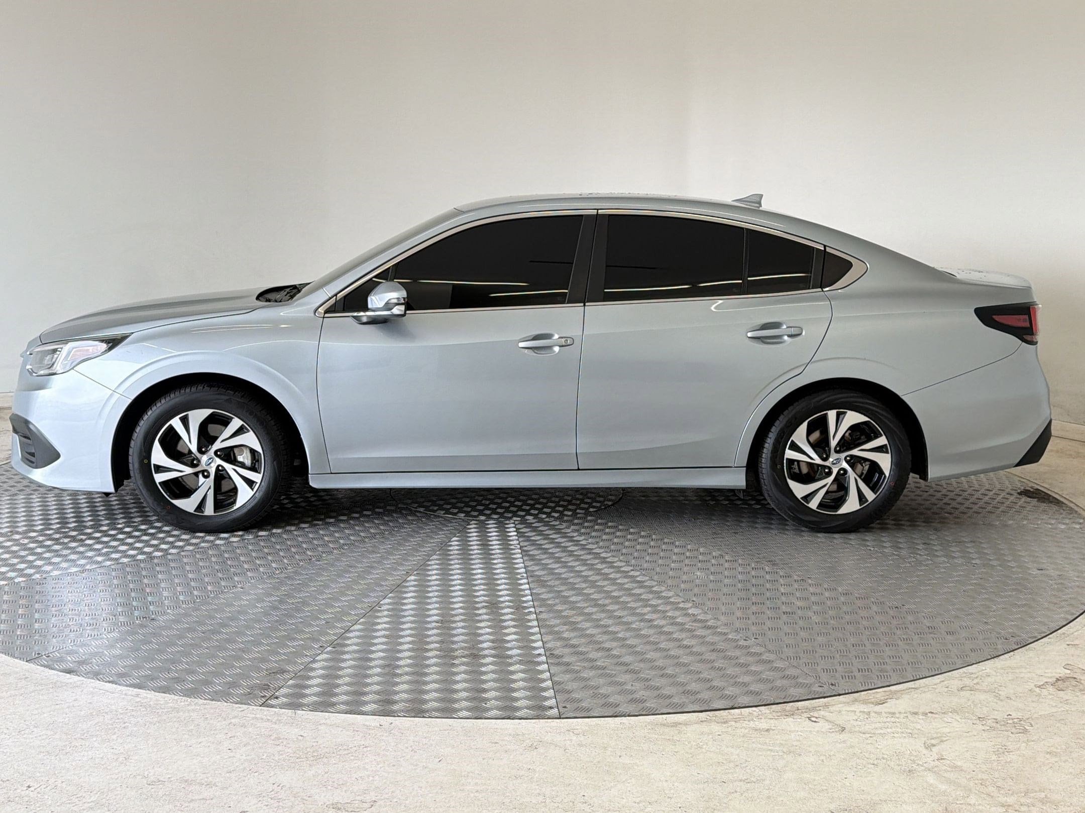 Legacy Premium Sedan