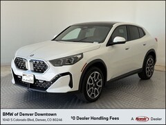 2026 BMW X2 xDrive28i SUV