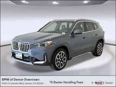 2026 BMW X1 xDrive28i SUV