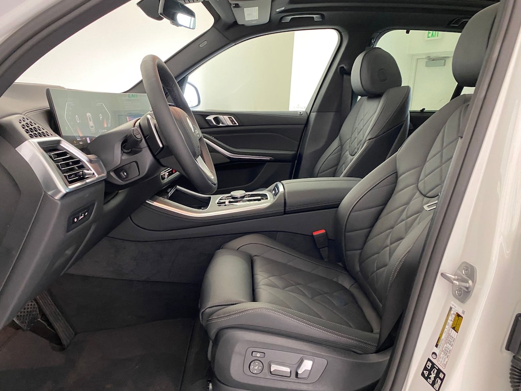 New 2026 BMW X5 xDrive40i SUV