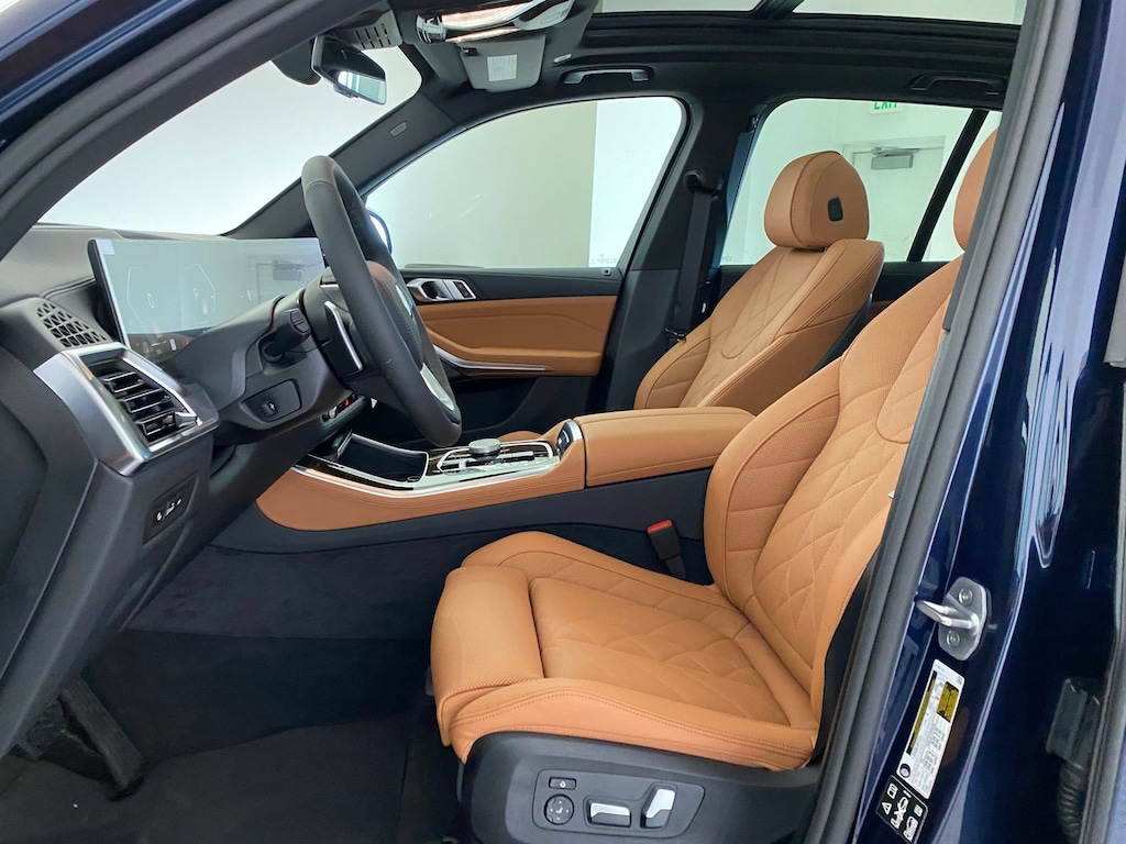 Used 2026 BMW X5 xDrive40i SUV