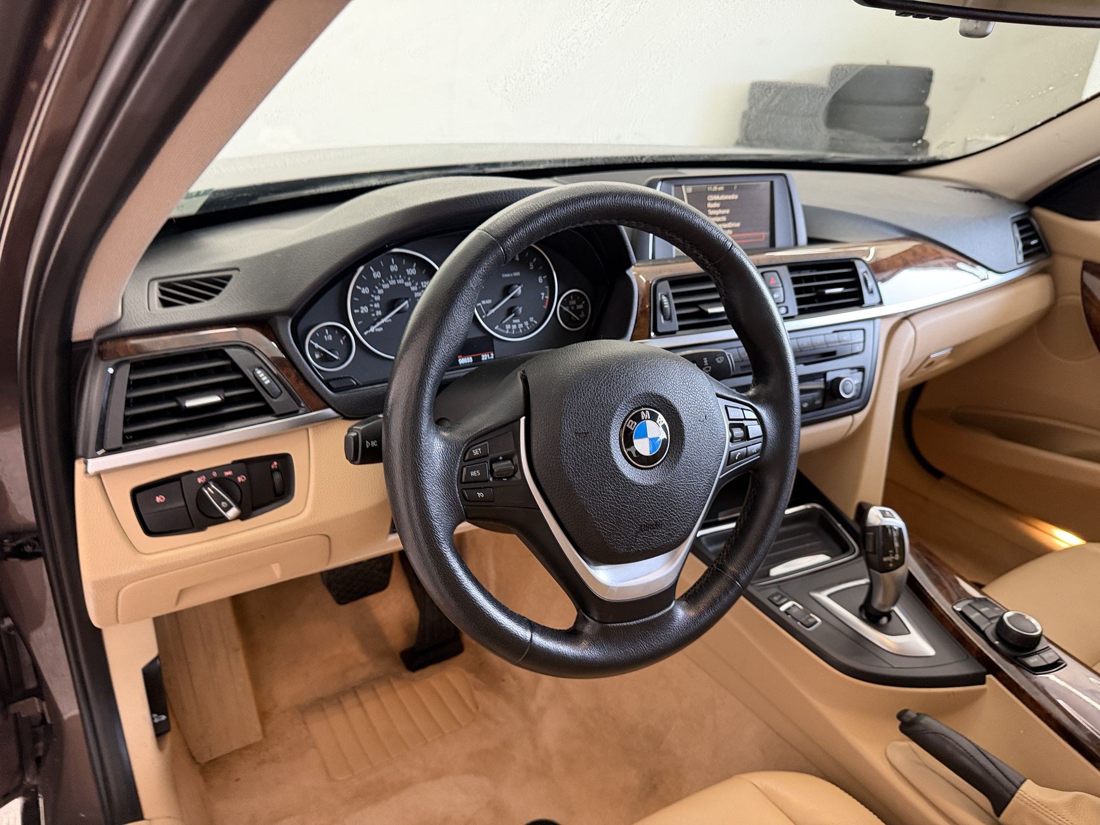 Used 2014 BMW 328i xDrive Sedan