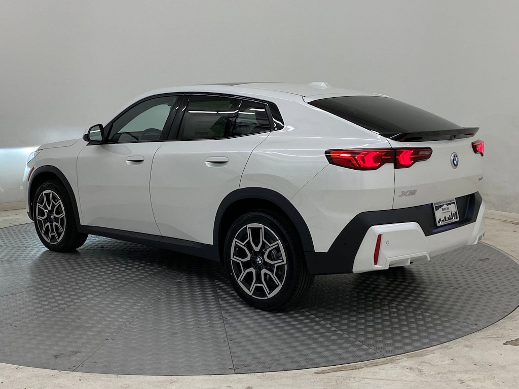 New 2026 BMW X2 xDrive28i SUV