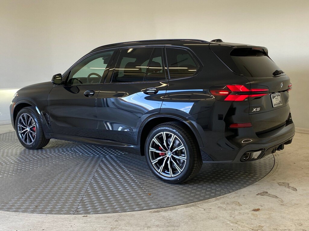 Used 2026 BMW X5 xDrive40i SUV