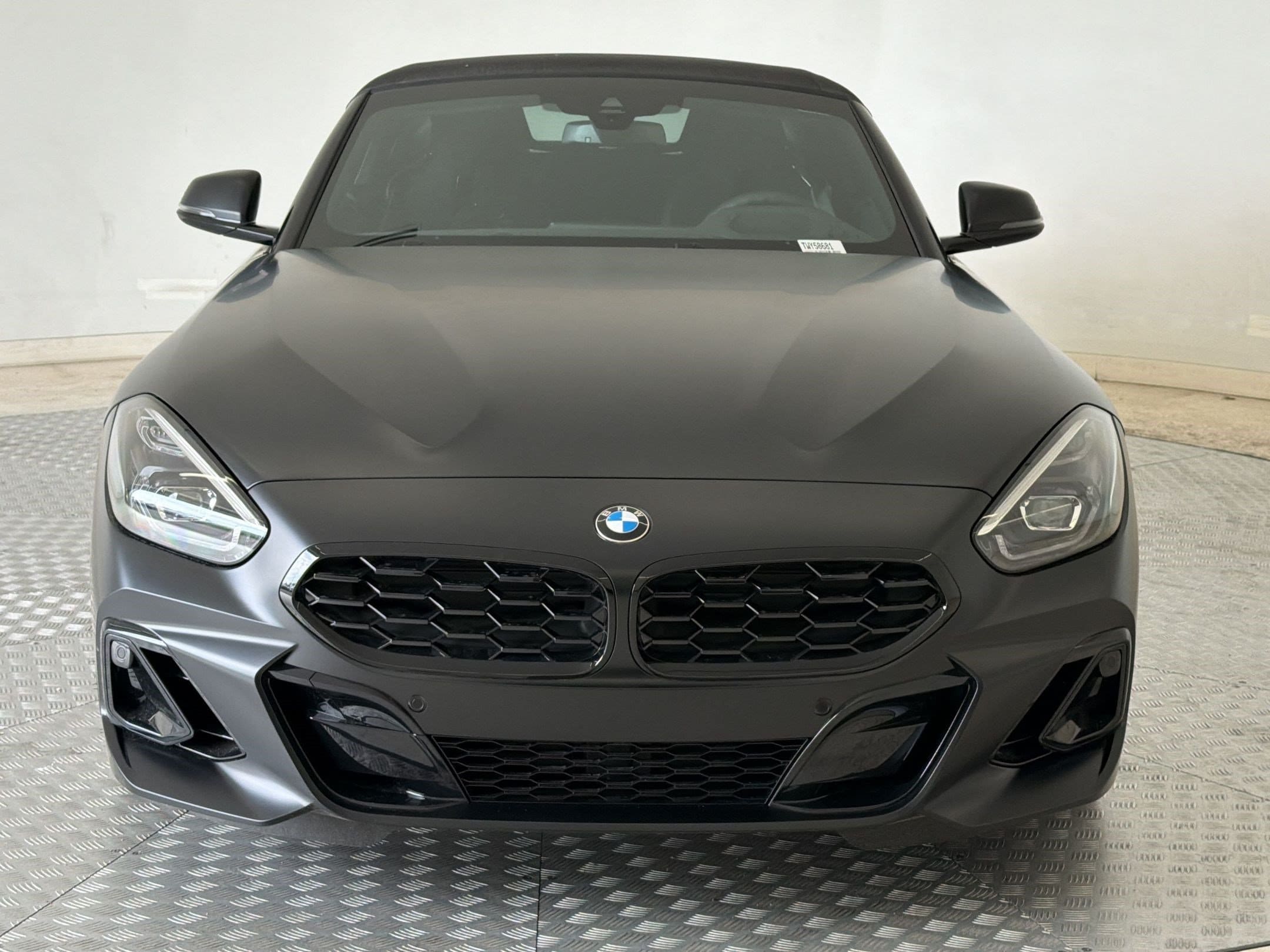 Z4 M40i Convertible