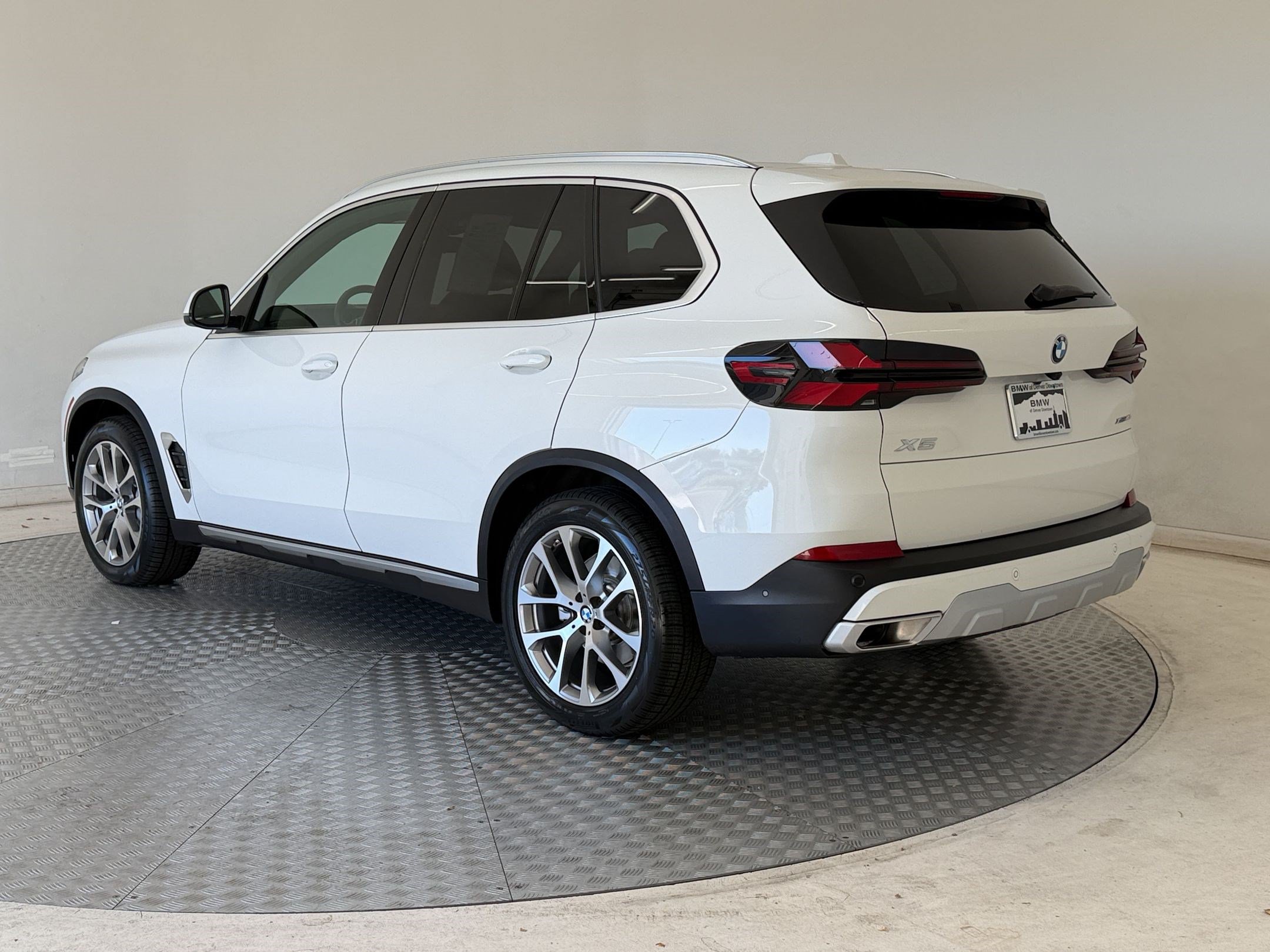 Used 2024 BMW X5 SUV