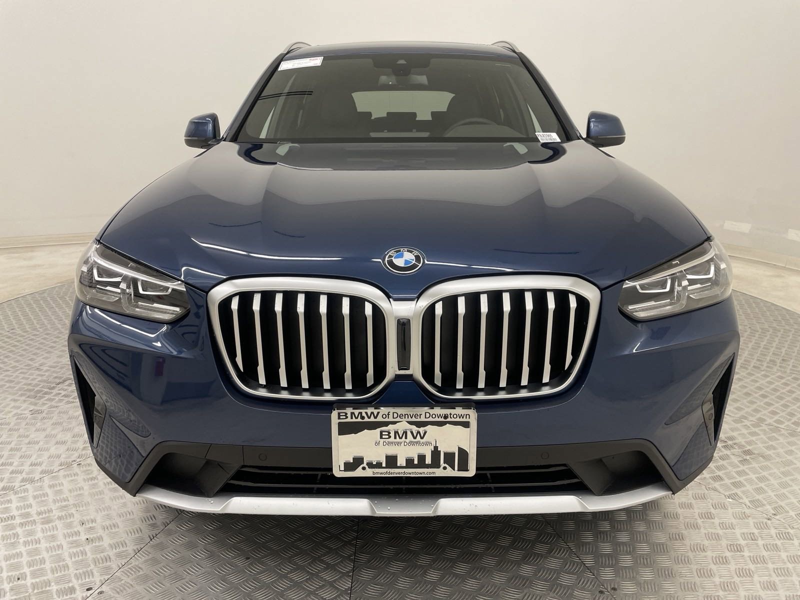 Used 2024 BMW X3 30i with VIN 5UX53DP08R9U83965 for sale in Denver, CO