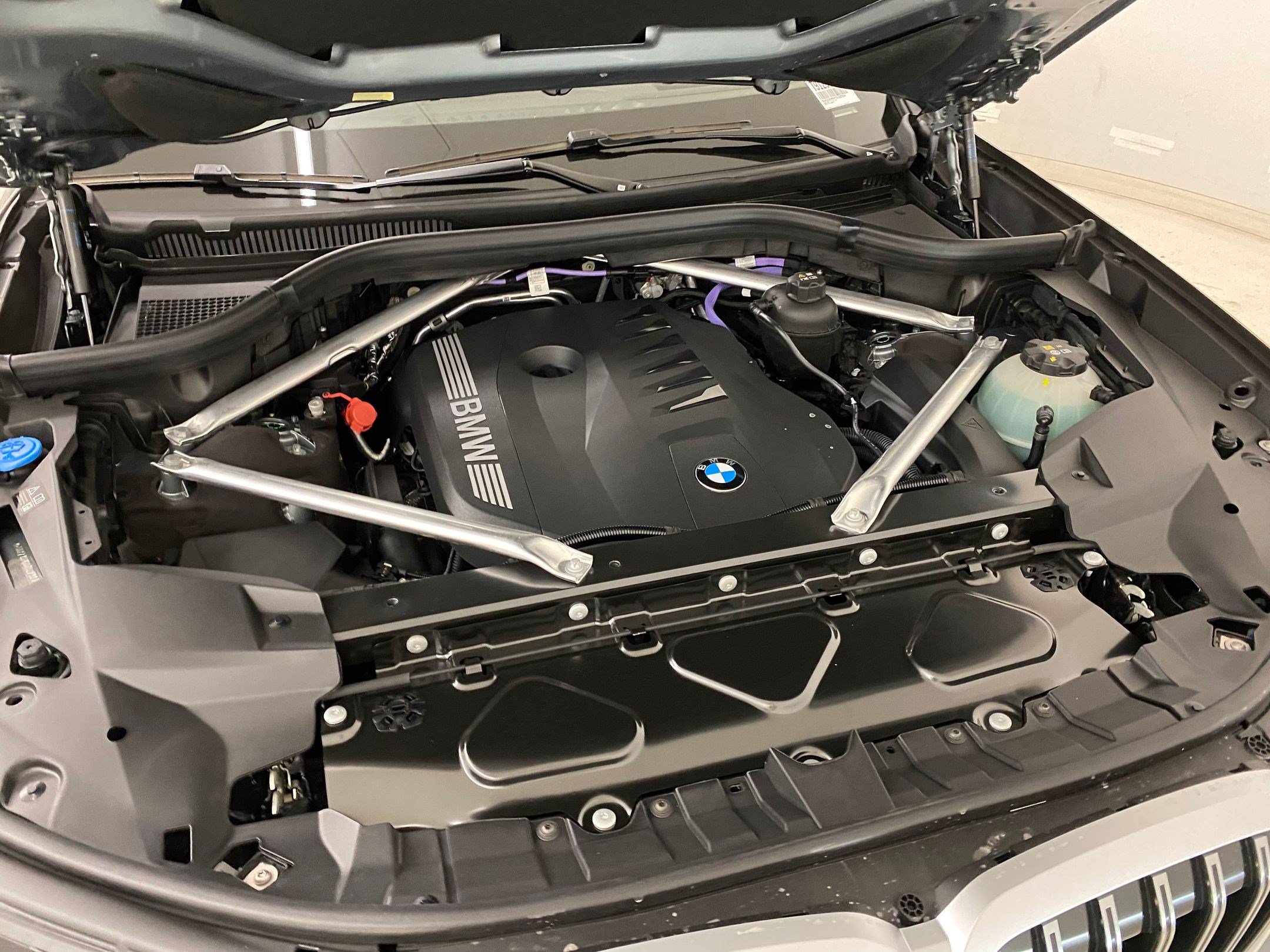 2026 BMW X7 40i - Photo 32