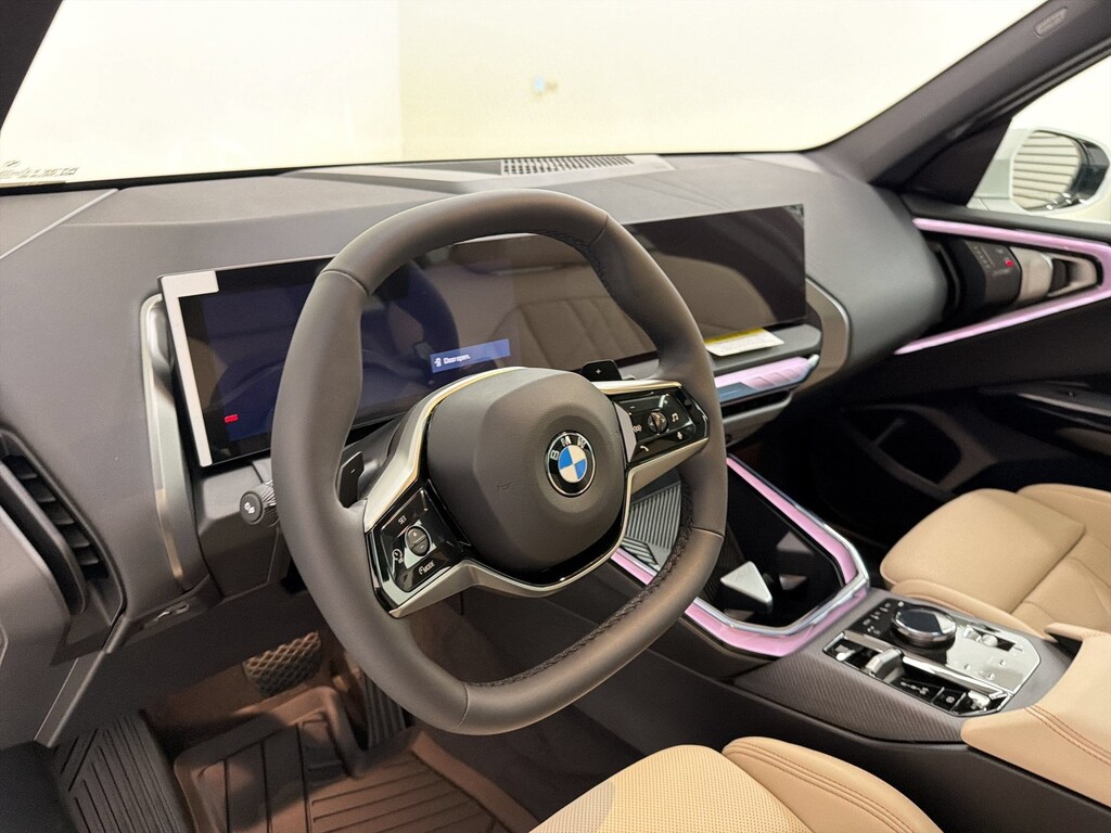Used 2026 BMW X3 30 xDrive SUV