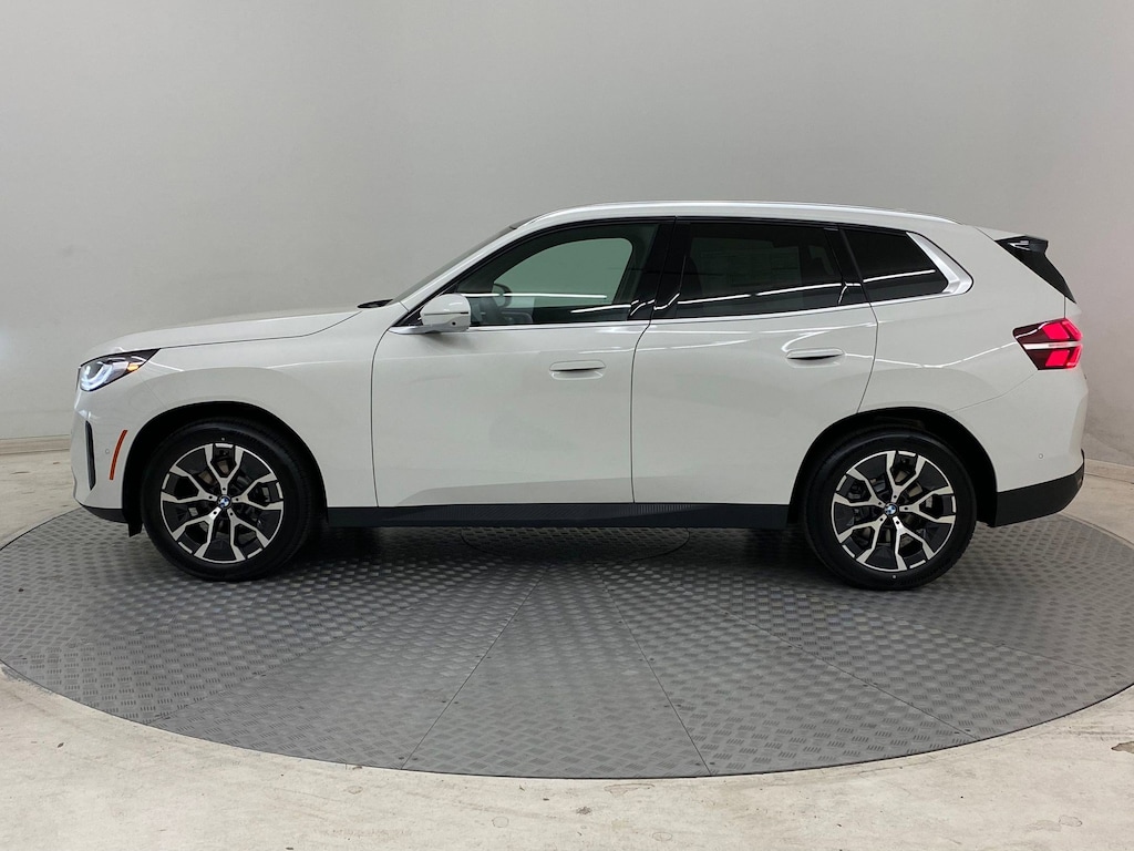 Used 2026 BMW X3 30 xDrive SUV