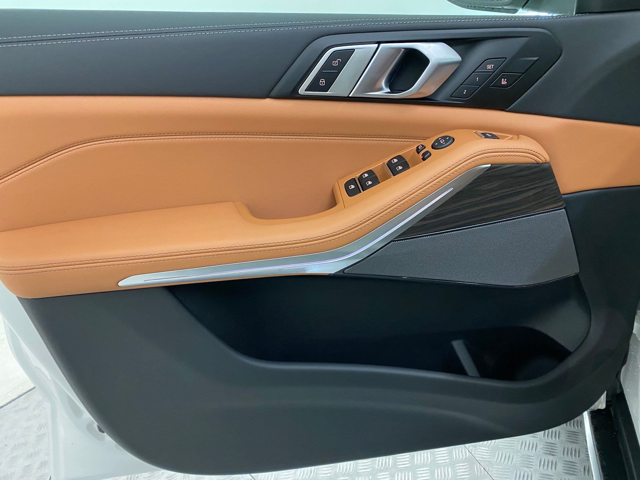 2026 BMW X5 40i - Photo 11