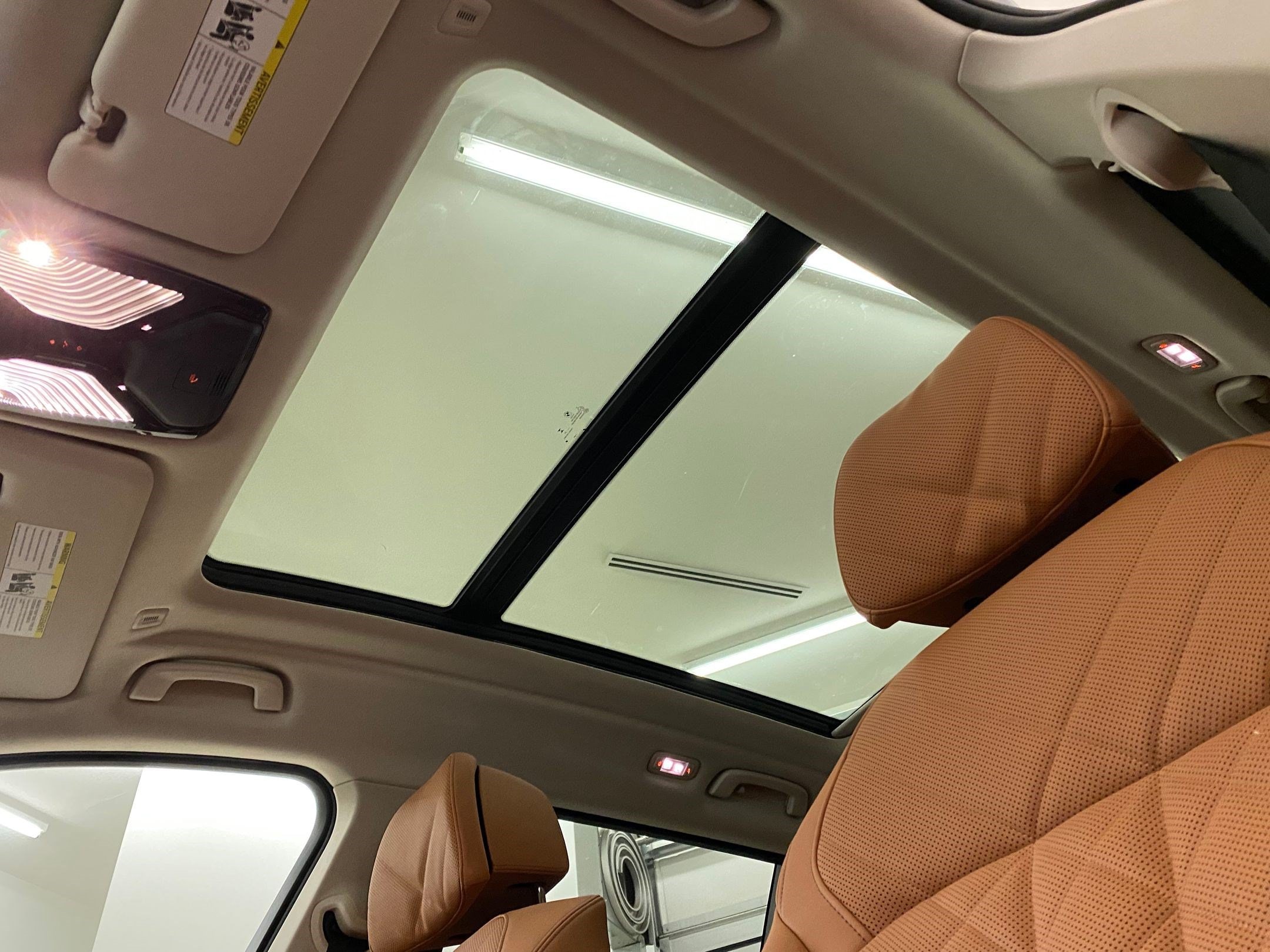 2026 BMW X7 40i - Photo 14
