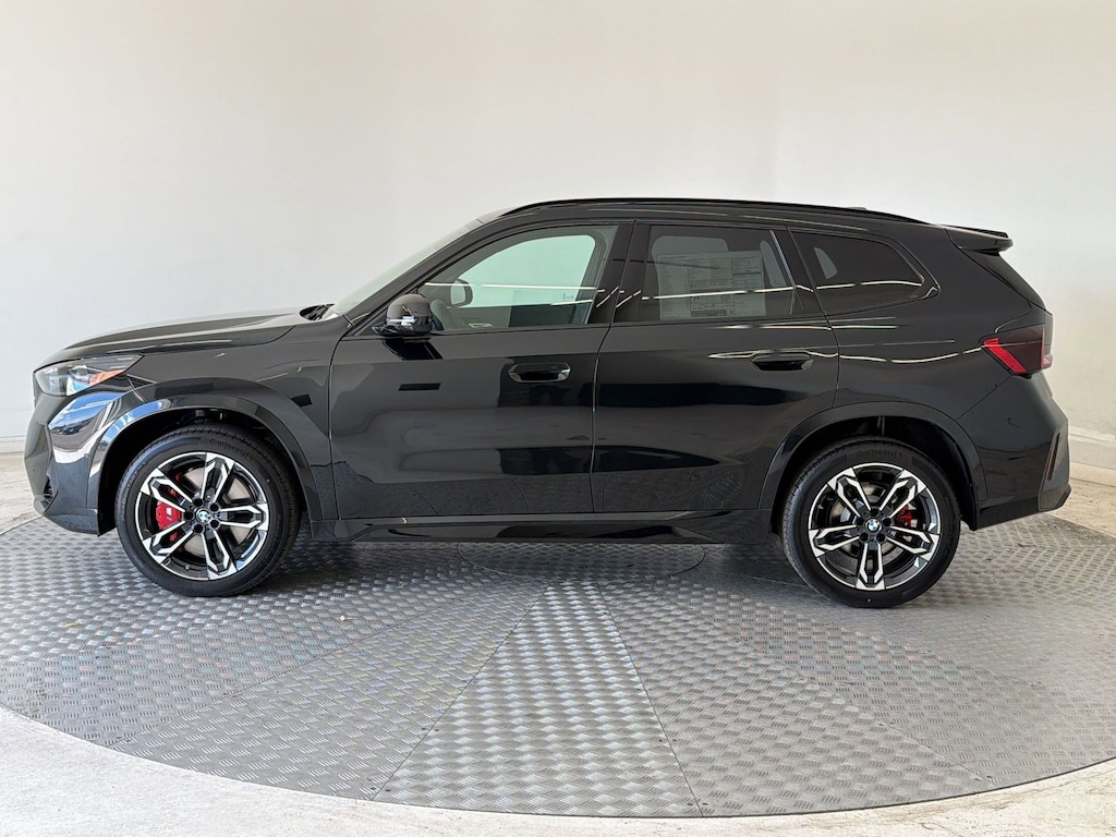 New 2026 BMW X1 xDrive28i SUV