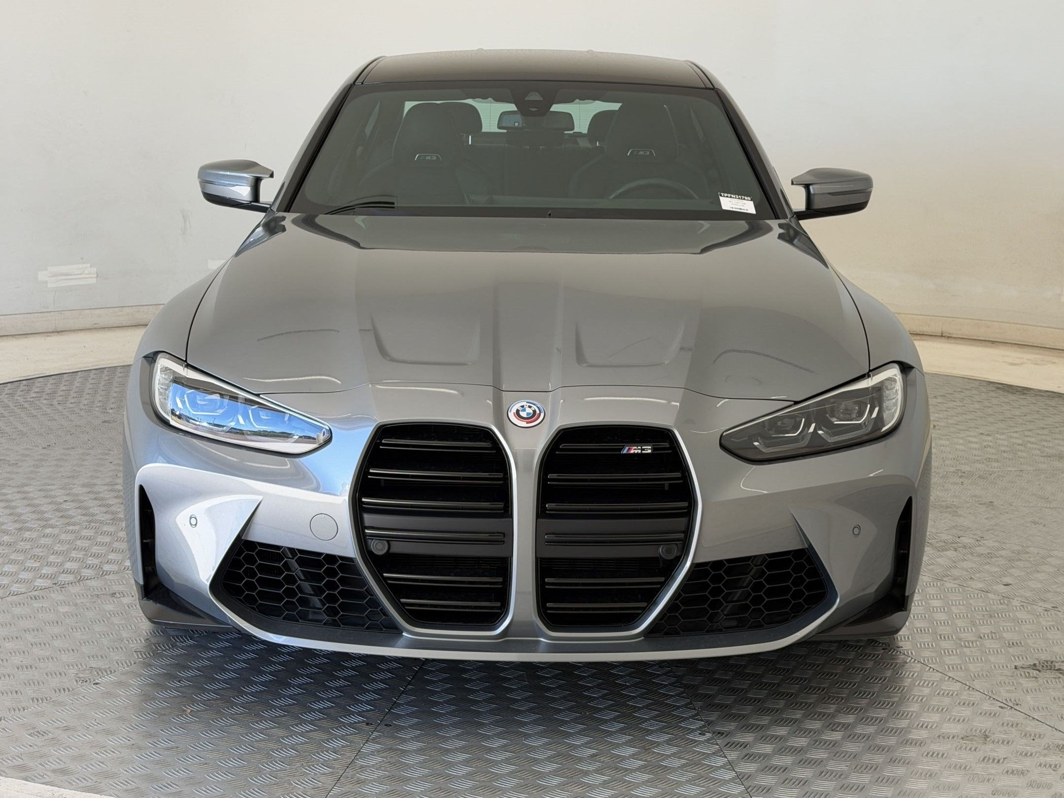 2023 BMW M3 Sedan