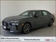  BMW 740i
