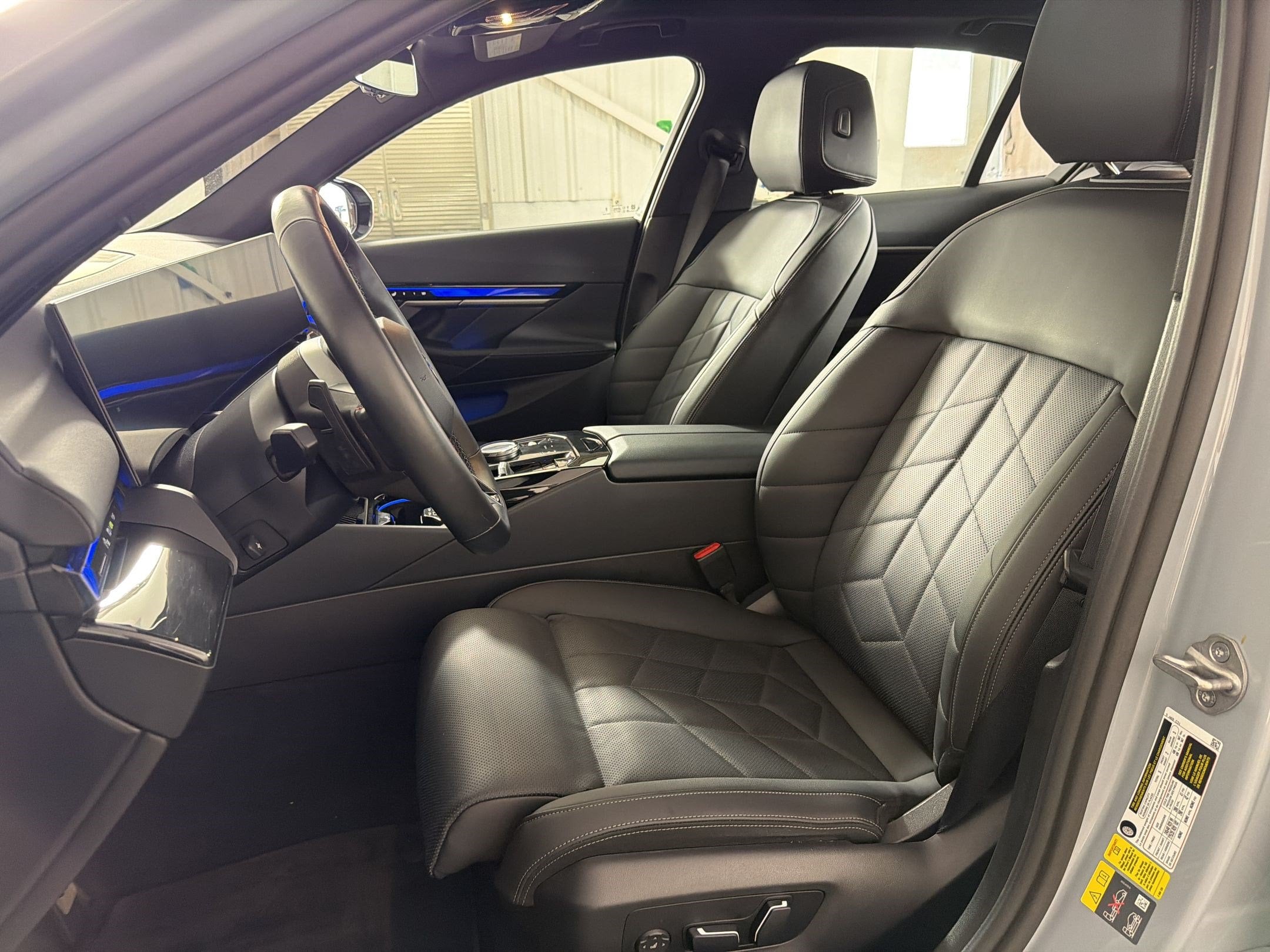 I5 Sedan